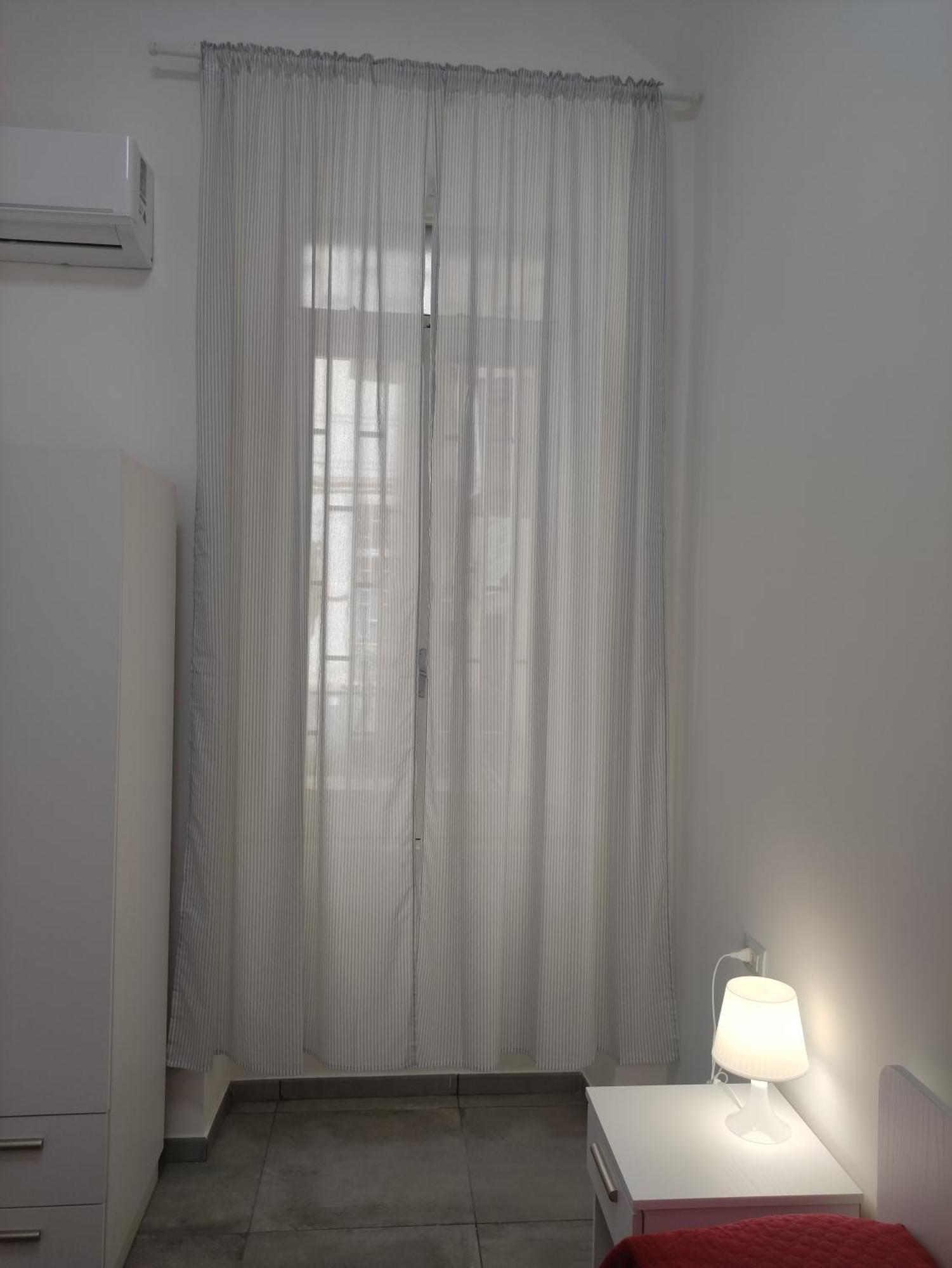 Na' Stanza In Piazza Apartment Naples Luaran gambar