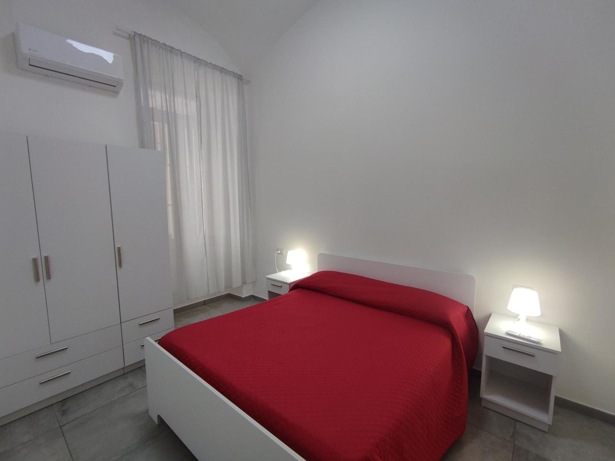 Na' Stanza In Piazza Apartment Naples Luaran gambar