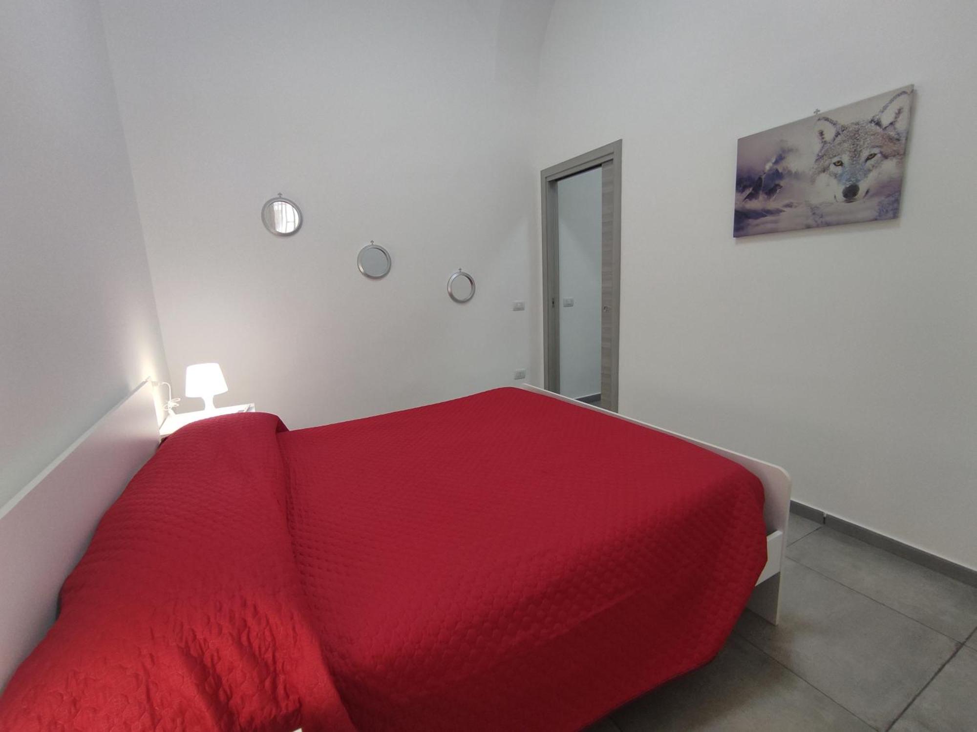 Na' Stanza In Piazza Apartment Naples Luaran gambar